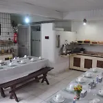 Pousada Meu Rancho