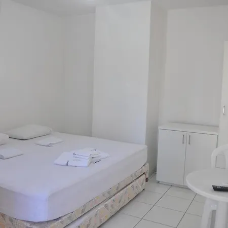 Casa de hóspedes Meu Rancho Fortaleza (Ceara)