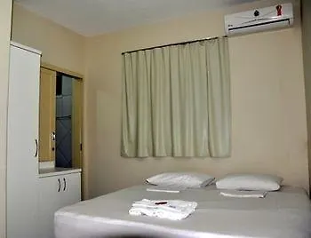 Meu Rancho Casa de hóspedes 2*