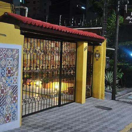Meu Rancho Casa de hóspedes Fortaleza (Ceara)