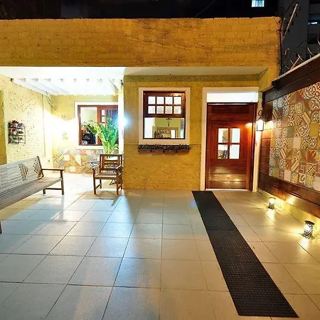 Meu Rancho Casa de hóspedes